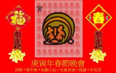 Chinese New Year Celebration (2010-02-13)