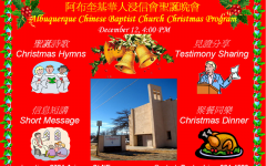 Christmas Celebration (2009-12-12)