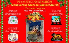 Christmas Celebration (2010-12-11)