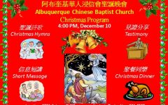 Christmas Celebration (2010-12-11)