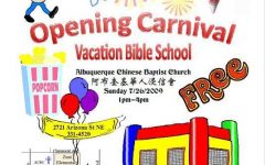 ACBC Vacation Bible School 2009